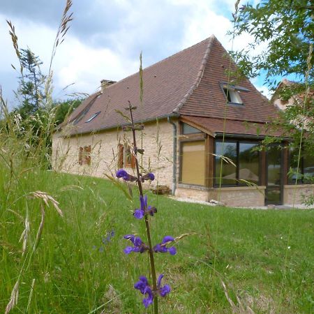 Maison Perigord Noir Pres De Lascaux, Montignac, Sarlat, Perigueux Fleurac  Kültér fotó