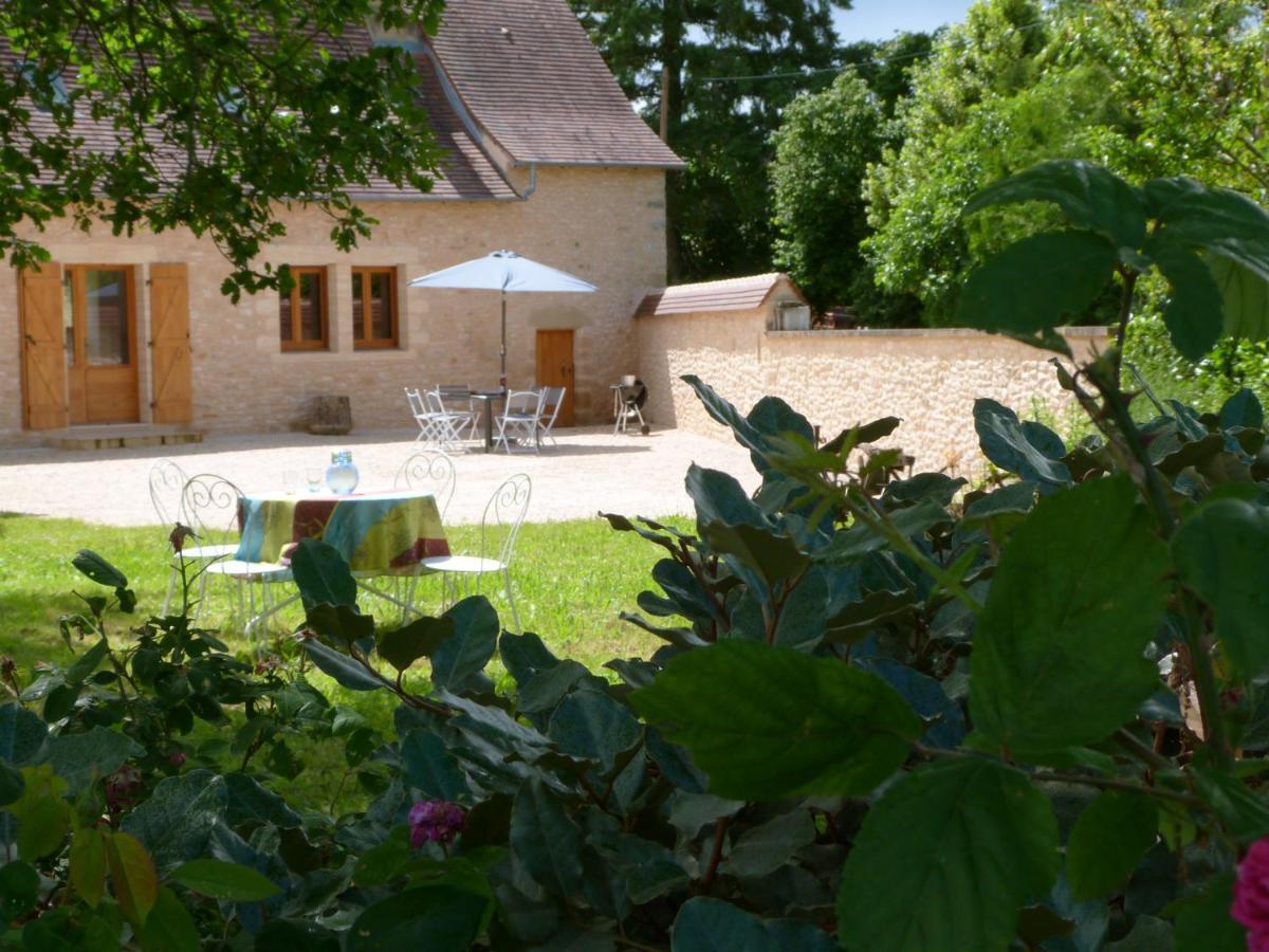 Maison Perigord Noir Pres De Lascaux, Montignac, Sarlat, Perigueux Fleurac  Kültér fotó